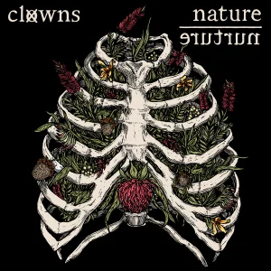 Nature / Nurture cover art