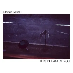 This Dream Of You cover art
