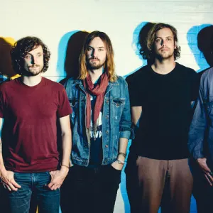Tame Impala