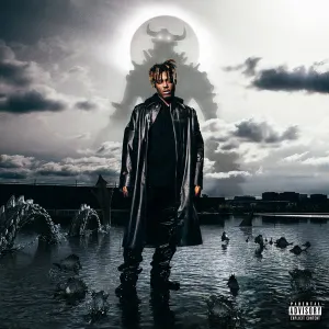 Fighting Demons cover art