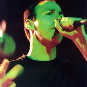 Greg Graffin