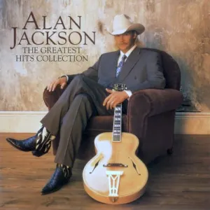 The Greatest Hits Collection cover art