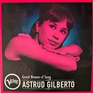 Great Women Of Song cover art