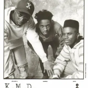 KMD