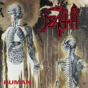 Human cover art