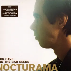 Nocturama cover art