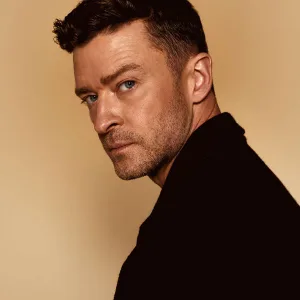 Justin Timberlake