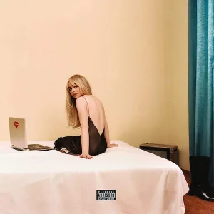 Emails I Can't Send cover art