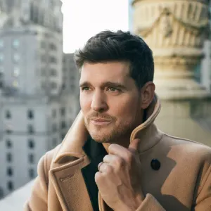 Michael Bublé