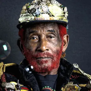 Mr. Lee 'Scratch' Perry And The Upsetters*