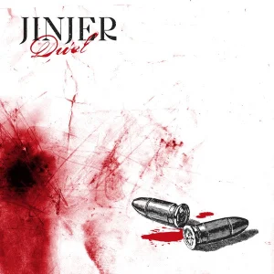 Duél cover art