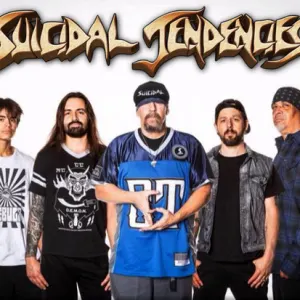 Suicidal Tendencies