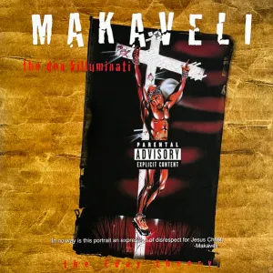 The Don Killuminati (The 7 Day Theory) cover art