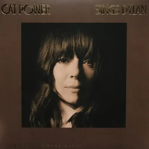 Sings Dylan (The 1966 Royal Albert Hall Concert) cover art