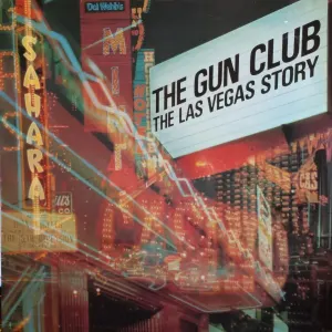 The Las Vegas Story cover art