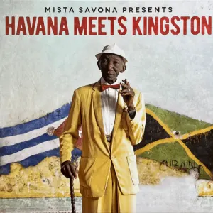 Havana Meets Kingston cover art