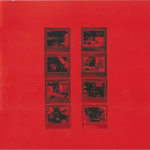 Nowhere Generation II cover art