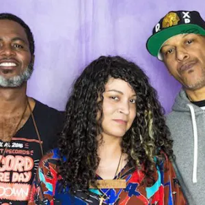 Digable Planets