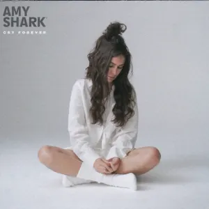 Cry Forever cover art