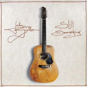 Still Searching cover art