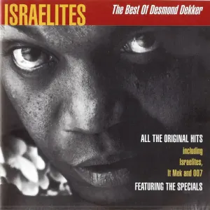 Israelites cover art