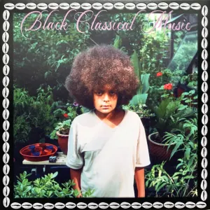 Black Classical Music cover art