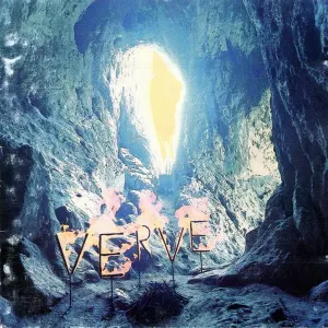 A Storm In Heaven cover art