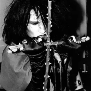 Rozz Williams, Gitane Demone