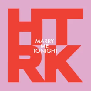 Marry Me Tonight cover art