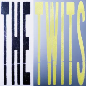The Twits cover art