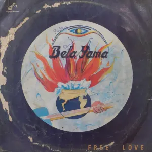 Free Love cover art
