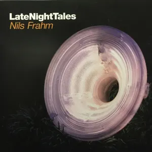 LateNightTales cover art