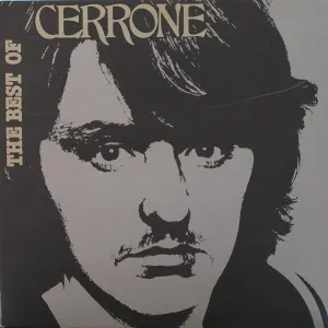 The Best Of Cerrone cover art