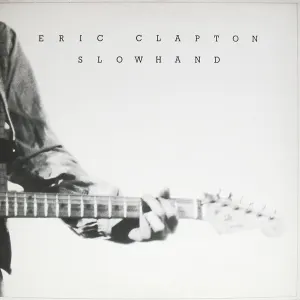Slowhand cover art