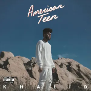 American Teen cover art