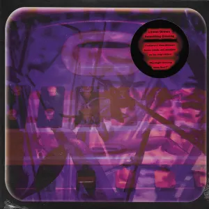 Something Glowing cover art