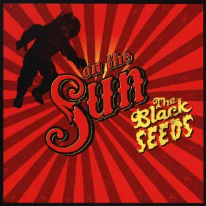 On The Sun cover art