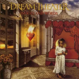 Images And Words cover art