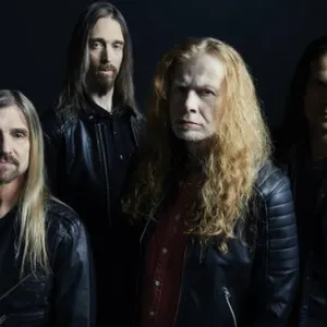 Megadeth