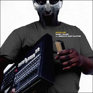Money Folder / America's Most Blunted cover art