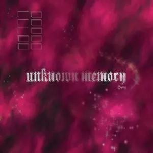 Unknown Memory cover art