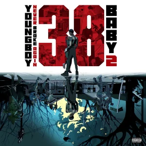 38 Baby 2 cover art