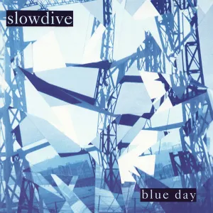 Blue Day cover art