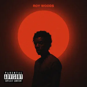 Waking At Dawn cover art