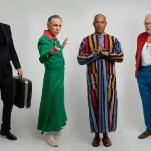 Dexys*