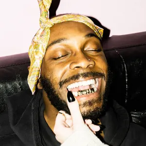 JPEGMAFIA