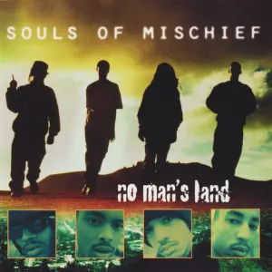 No Man's Land cover art