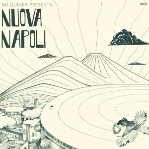 Nuova Napoli cover art