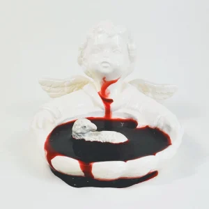 Heaven Let Them Die cover art