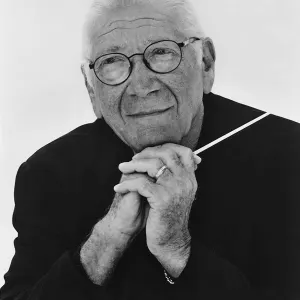 Jerry Goldsmith